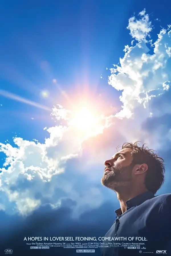 楚门的世界 剧情 科幻 楚门的世界 电影海报